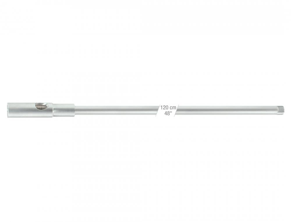 120 cm Amplified Air Jet Nozzle for Safety Spray Gun