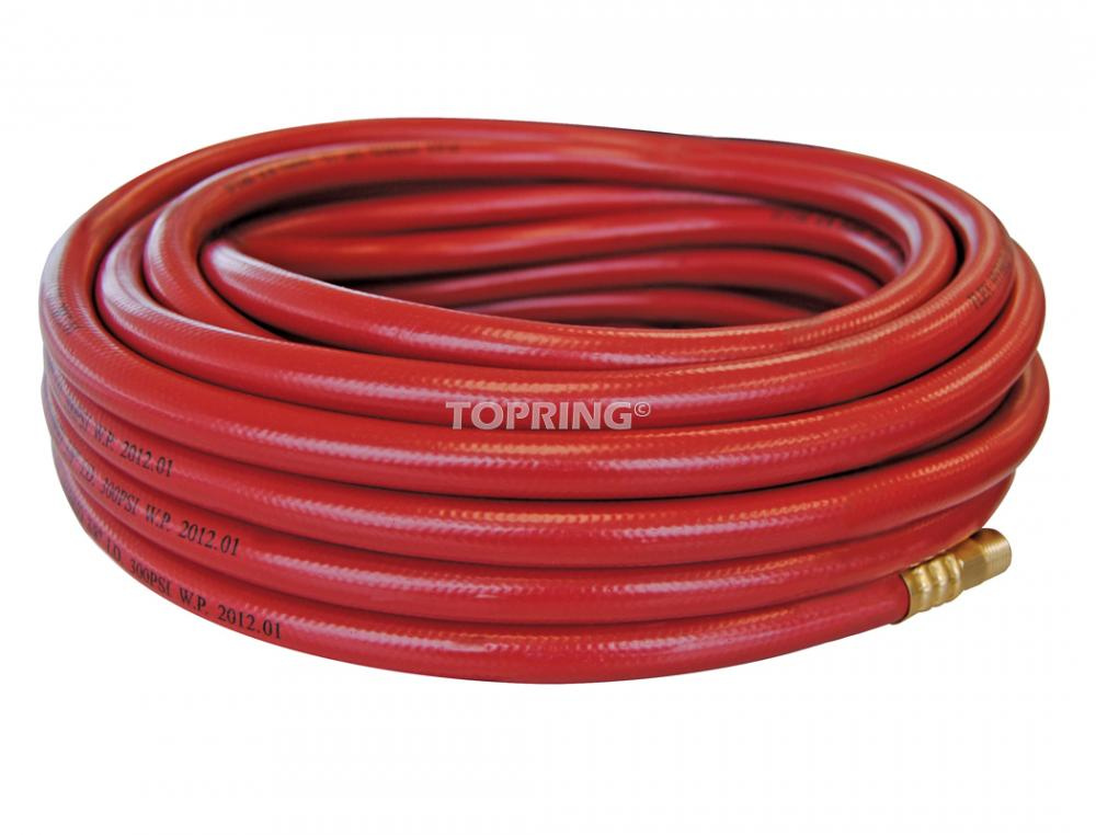 Polymer Hose 1/4 I.D. 50 Feet
