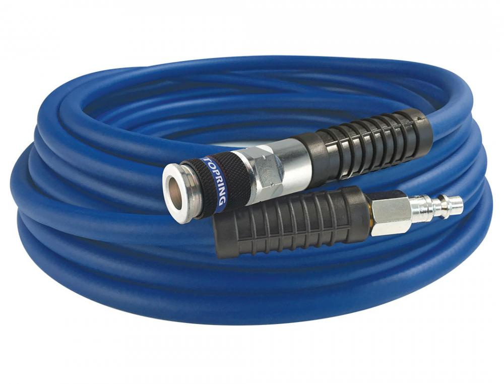 Polymer Hose 1/4 I.D. 25 Feet