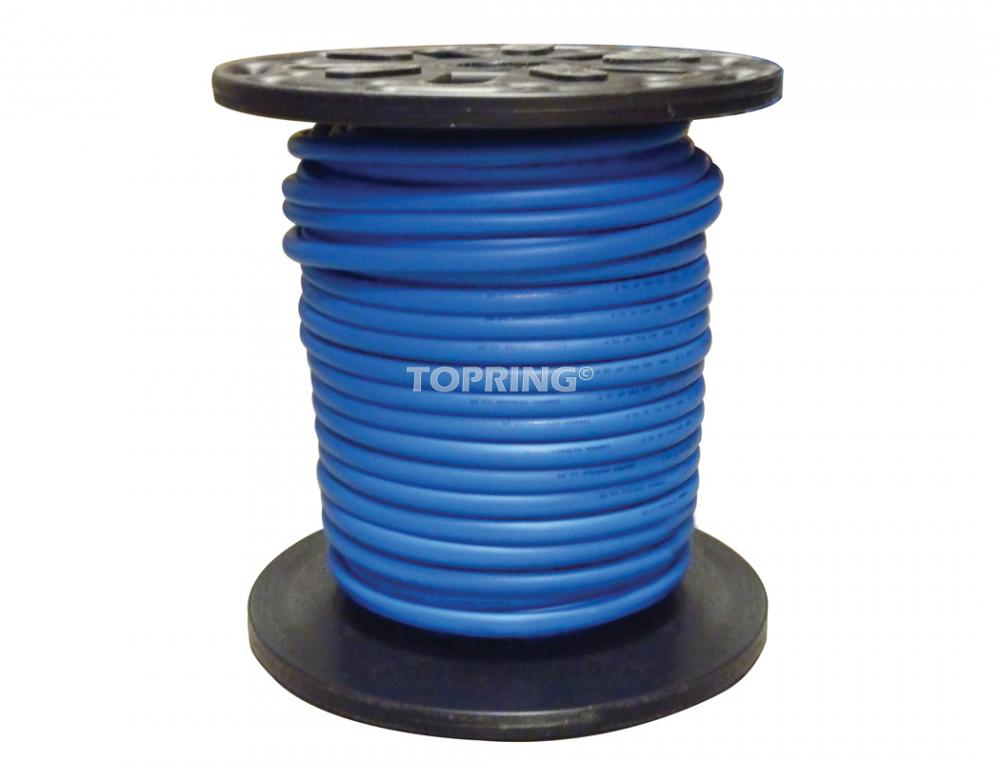 Polymer Hose 1/4 I.D. 1000 Foot Spool