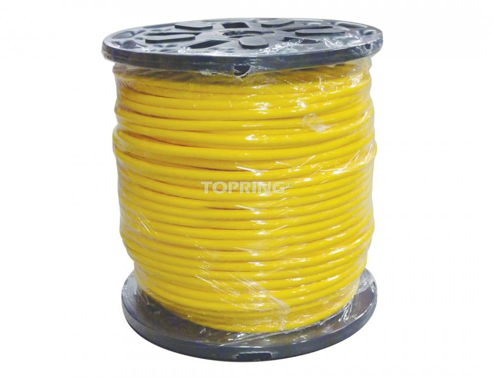 Reel 1/2 x 500' (Yellow) EASYFLEX