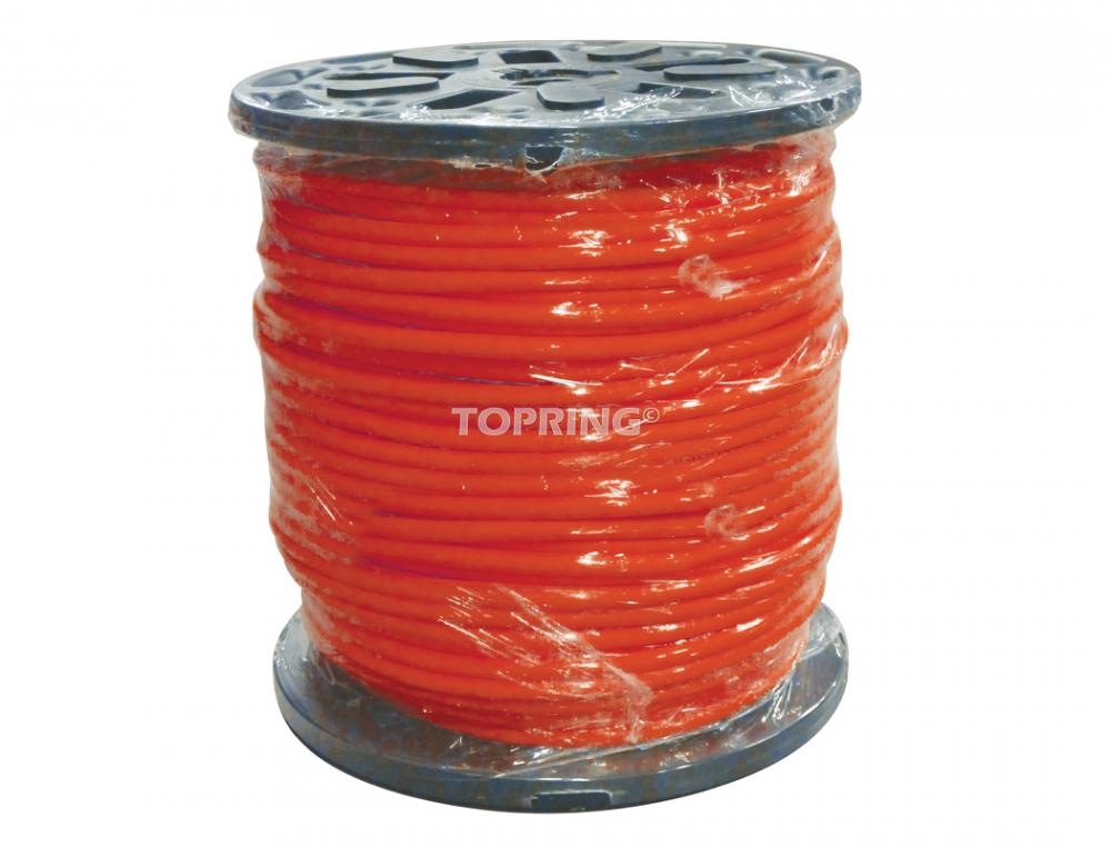 Polymer Hose With 3/8 I.D. 750 Foot Spool