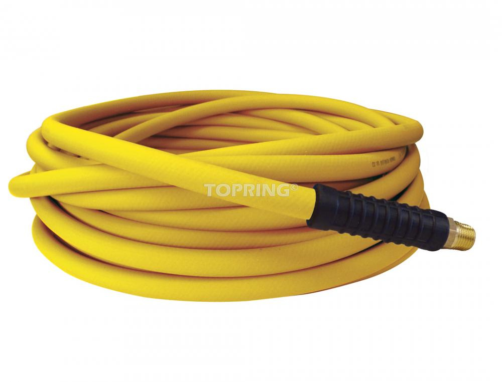 Polymer Hose 1/2 I.D. 25 Feet