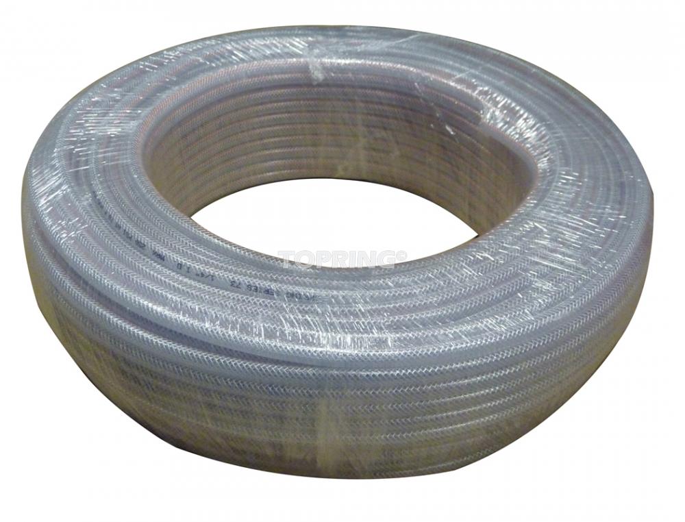 PVC Hose 3/4 I.D. 200 Feet