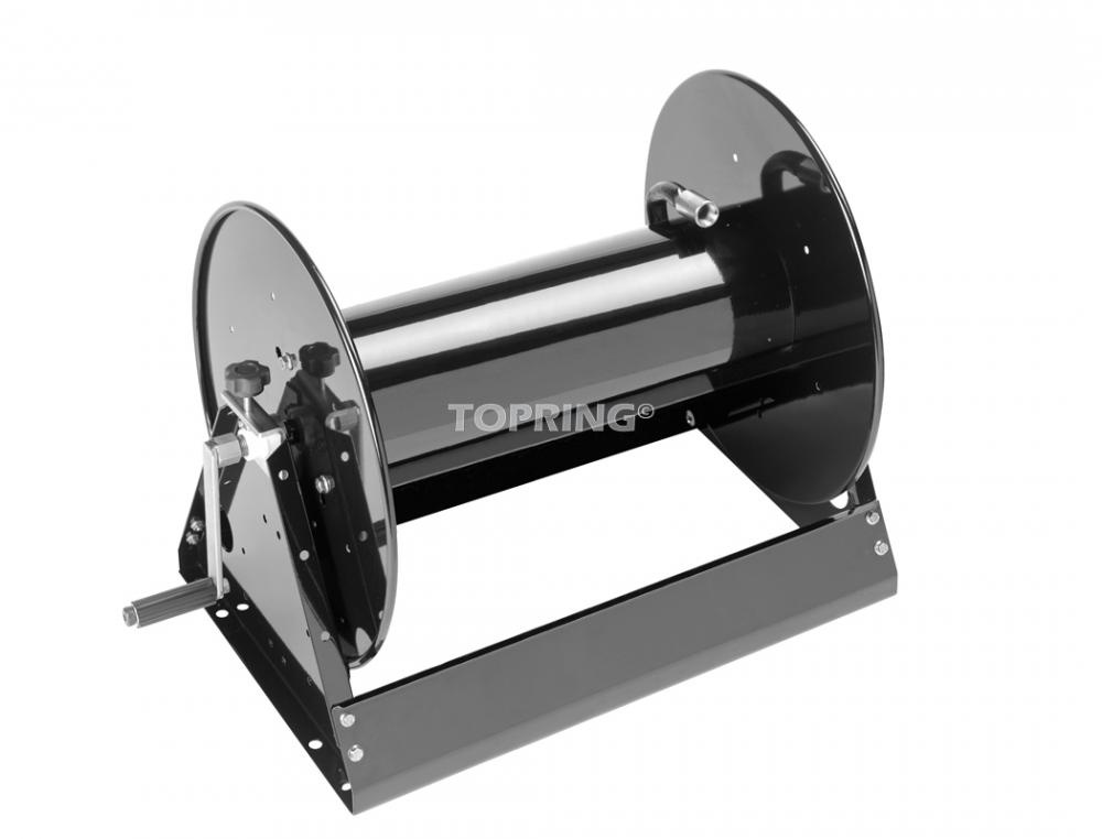 Manual Hose Reel Without Hose
