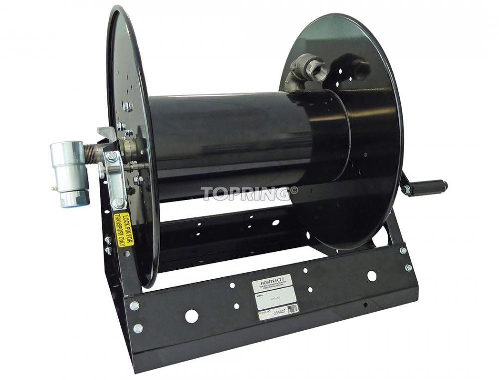 Manual Hose Reel Without Hose