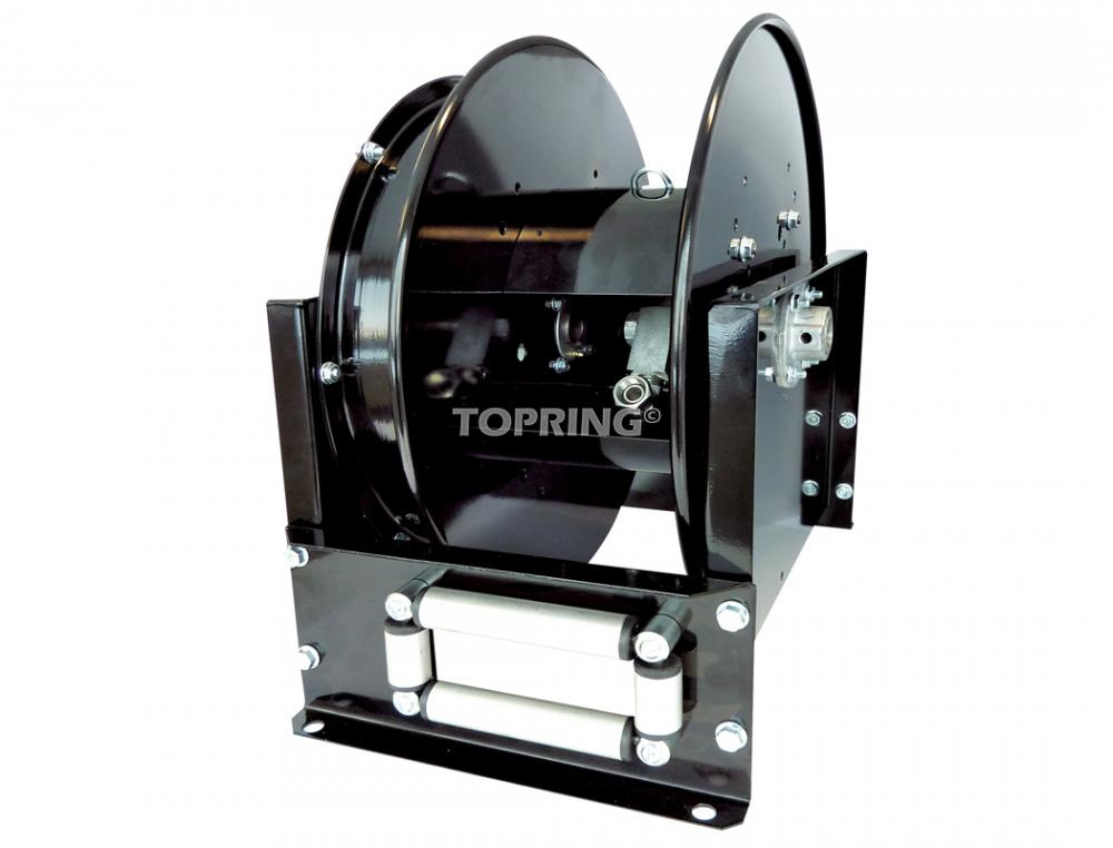 Steelpro 1/2x100' capacity, Box style