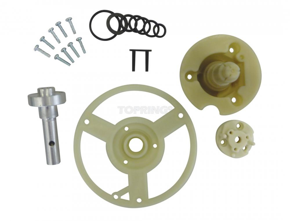 Replacement Parts for Hose Reel