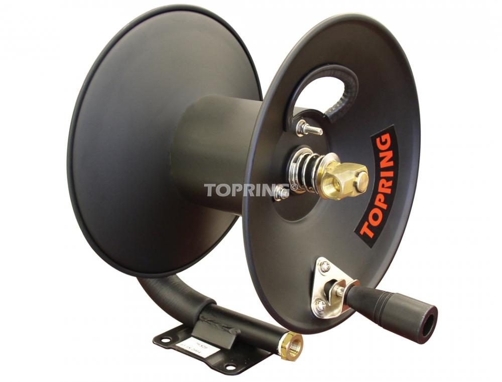 Manual Hose Reel Without Hose