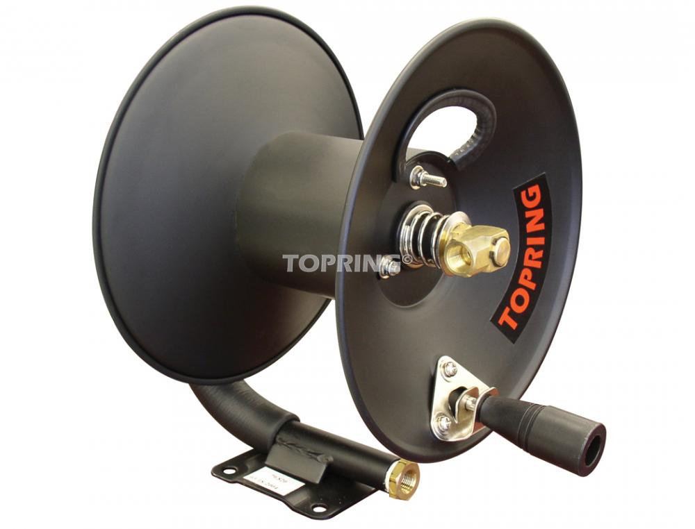 L Manual Hose Reel Without Hose