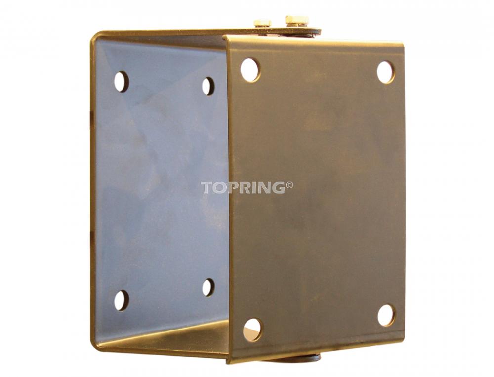 Hose Reel Wall Mounting Bracket