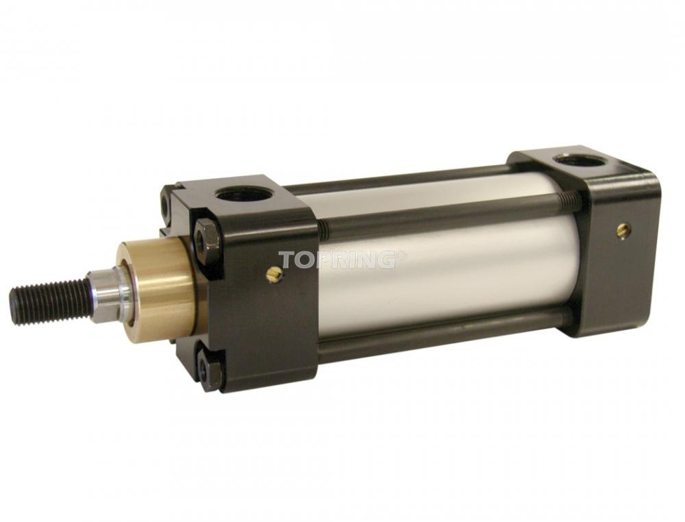 NFPA Cylinder 3-1/4 In. Bore 13 In. Stroke