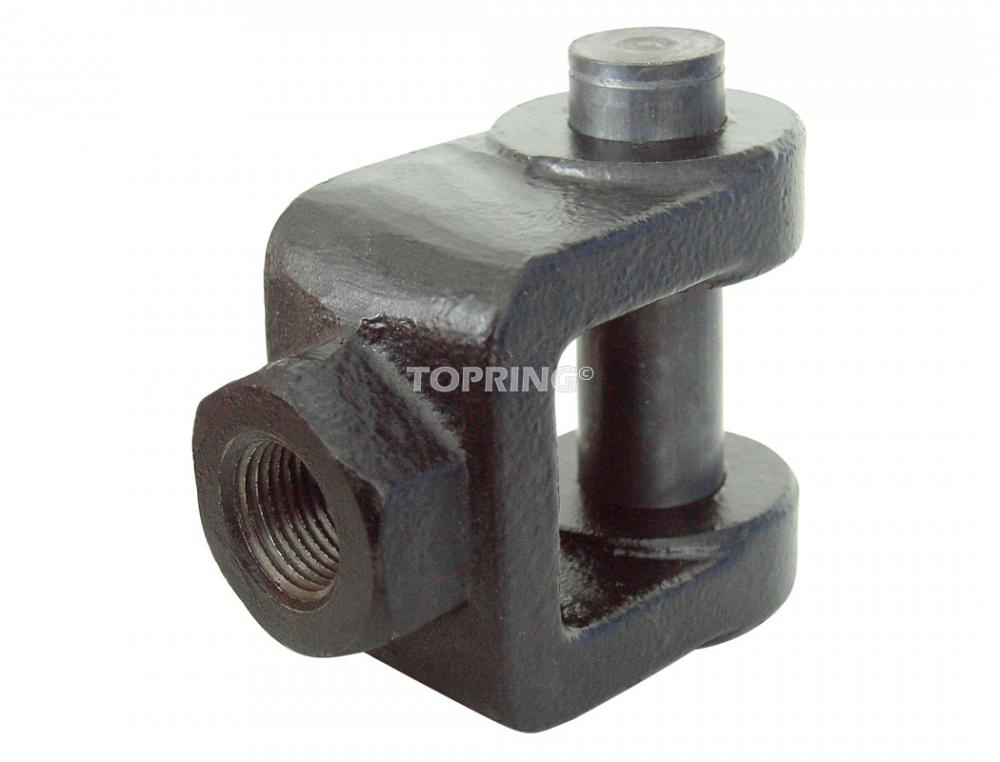 Clevis Rod End "Y" 1-1/2"; 2"; 2-1/2"