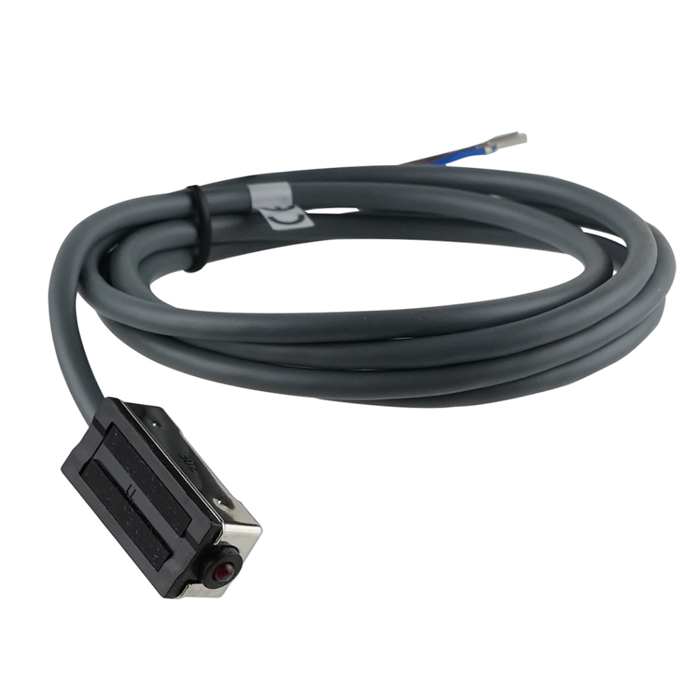 24 VDC Reed Switch With Led Indicator