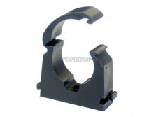 Topring 07.505 - Acetal Pipe Mounting Clip for 22 mm S07
