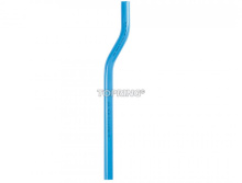 Topring 08.136 - 25 mm 48 cm Aluminum S Bend Pipe S08