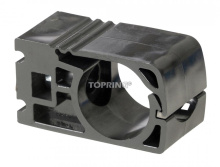 Topring 08.702 - Composite Pipe Mounting Clip 25 mm S08