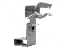 Topring 08.542 - 1/2 to 3/4 In. 3/8-16 UNC Mounting Clamp for I-Beam S08