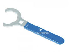 Topring 08.567 - Pipe Spanner Wrench for 80 mm S08