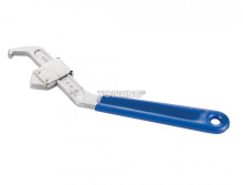 Topring 08.569 - Adjustable Pipe Spanner Wrench for 16 to 80 mm S08