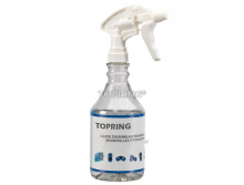Topring 08.579 - 200 ml Gel Lubricant for Pipes and Fittings S08
