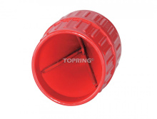 Topring 08.587 - Pipe Chamfer Tool for 16 to 32 mm S08