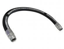 Topring 8.834 - Anti-Vibr. Hose 48"x1-1/2(M)NPT CRN