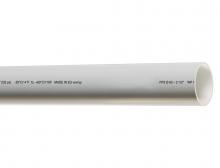 Topring 8.914 - Aluminum Pipe 80mm x 6m Vacuum PPS CRN