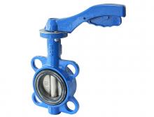 Topring 08.956.10 - 160 mm Steel Valve Body for Compact Connection S08