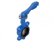 Topring 8.956 - Connection Valve Handle Accessory 100mm PPS
