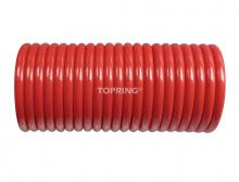 Topring 11.040 - Nylon Coiled Hose 1/4 I.D. 100 Feet
