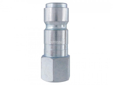 Topring 25.382.05 - 1/2 Truflate Steel Coupler Plug 1/2 (F) NPT