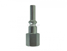 Topring 26.142.05 - 1/4 Lincoln Steel Coupler Plug 1/4 (F) NPT
