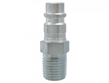 Topring 31.642.05 - Ultraflo 7.8 mm Steel Coupler Plug 1/4 (M) NPT