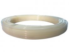 Topring 33.110 - White Nylon and Polyurethane Tube 5/32 (4 mm) O.D. 100 Feet (30 m)