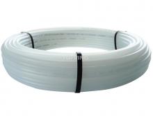 Topring 34.180 - White Polyethylene LDPE Tube 3/8 O.D. 100 Feet