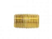 Topring 41.500.100 - Brass Union 1/8 (M) NPT