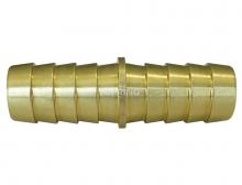 Topring 41.543.100 - 3/4 Brass Hose Barb Union