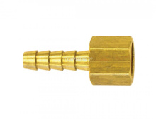 Topring 41.66 - Hose Barb 1/2 x 1/2(F)NPT