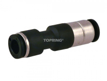 Topring 44.986.05 - 1/4 in. Push-to-Connect Check Valve Union