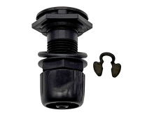 Topring 50.000A - Manual Drain for Filter, Coalescing Filter and Filter Regulator S50