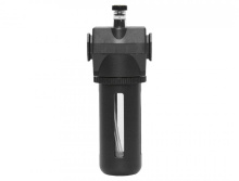 Topring 50.450A - Lubricator With Polycarbonate Bowl 3/4 (F) NPT S50