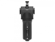 Topring 50.442A - Lubricator With Aluminum Bowl 1/2 (F) NPT S50
