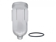 Topring 50.806A - 60 ml Polycarbonate Bowl for Lubricator S50