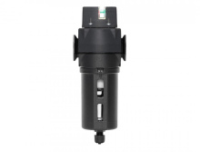 Topring 50.925A - 0.01 Micron Coalescing Filter With Polycarbonate Bowl 1/4 (F) NPT S50