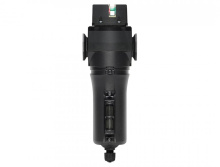 Topring 50.928A - 0.01 Micron Coalescing Filter With Aluminum Bowl 1/4 (F) NPT S50