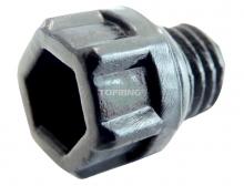 Topring 51.852 - Fill Plug for Lubricator S51