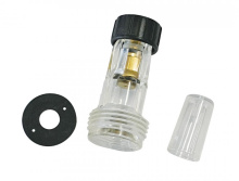 Topring 51.866 - Sight Dome Kit for Lubricator S51