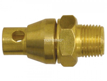 Topring 60.205 - Air Screen Nozzle for Blow Gun