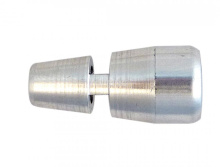 Topring 60.293 - Safety Amplified Air Jet Nozzle for Blow Gun